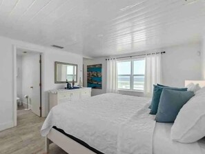 2 chambres, fer et planche à repasser, lit parapluie, Wi-Fi gratuit