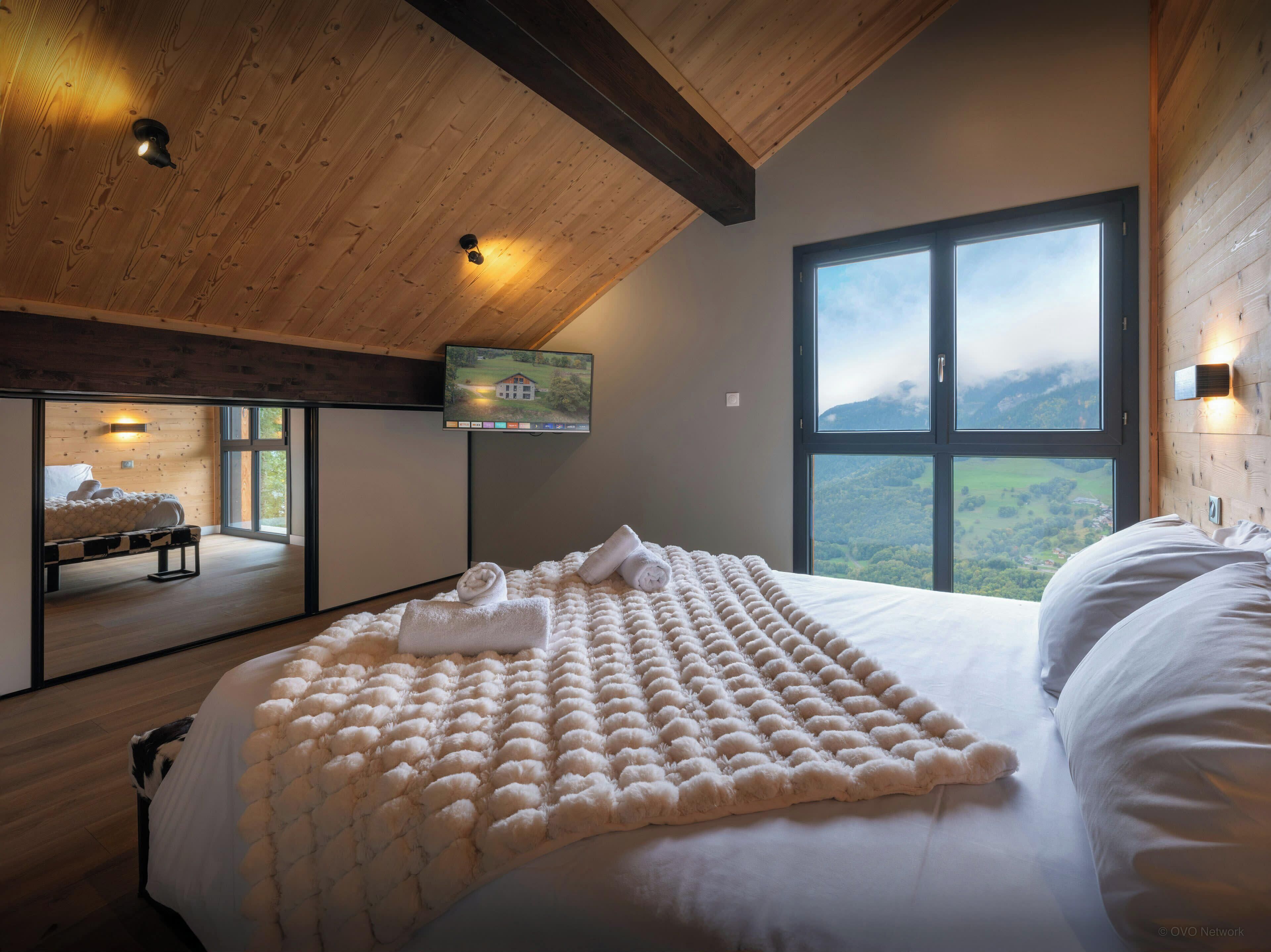 5 Schlafzimmer, Bügeleisen/Bügelbrett, WLAN, Bettwäsche