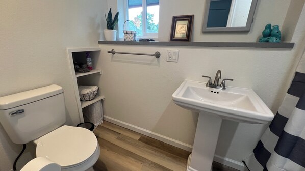 Baño