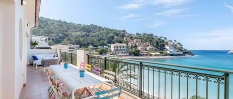 Servei de restauració a l'aire lliure