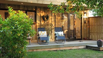 Terrazza/patio