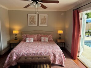 3 Schlafzimmer, Bügeleisen/Bügelbrett, kostenloses WLAN, Bettwäsche