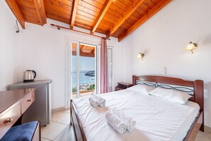 1 camera, Wi-Fi gratuito, lenzuola