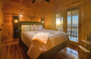 3 slaapkamers, een bureau, een strijkplank/strijkijzer, gratis wifi