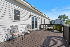 Terras