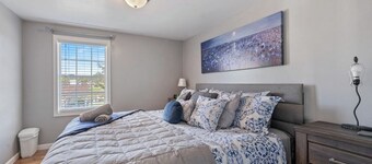 Yarnell Place West Knoxville 3 Bedroom 2. 5 bath