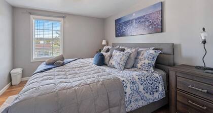 Yarnell Place West Knoxville 3 Bedroom 2. 5 bath