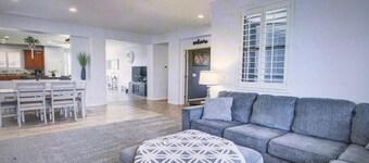 Heated Private Pool • BBQ • Pet/Kid Friendly •  Playground