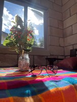 Servicio a la habitación