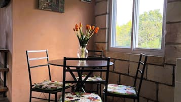 Servicio a la habitación