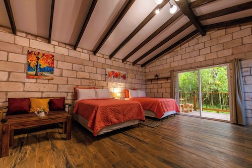 Cabañas de la Montaña