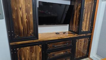 1 quarto, Wi-Fi, roupa de cama