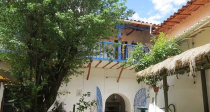 Hab. Double Matrimonial in Authentic Colonial House in the Historic Center Cusco