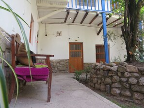 テラス / パティオ