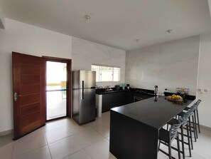 Electric kettle - Casa Horizonte Azul - Búzios (Búzios)