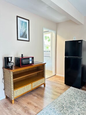 Interior - A wonderful property for 2 person (Pahoa)