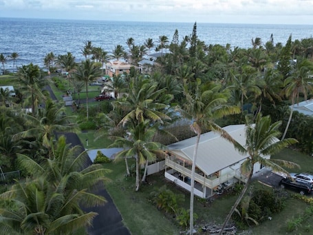 Exterior. A wonderful property for 2 person