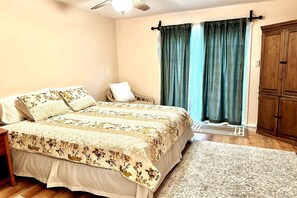 WiFi - A wonderful property for 2 person (Pahoa)