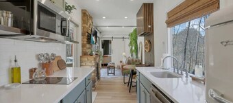 The Hillside Retreat