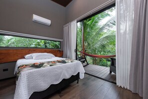 2 habitaciones, wifi y ropa de cama 