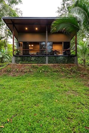 Área da propriedade