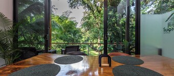 Beautiful and cozy apartment next to the Sarapiquí River 
