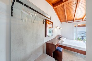 1 habitación, wifi gratis y ropa de cama 