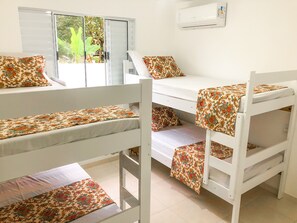 3 chambres, Wi-Fi, draps fournis