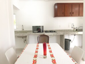 Dining - Apartment for 8 people in Jurerê (Jurerê Florianópolis)