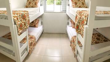 3 quartos, Wi-Fi, roupa de cama