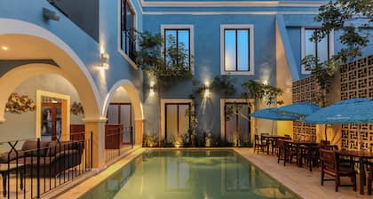 HOTEL RAMI