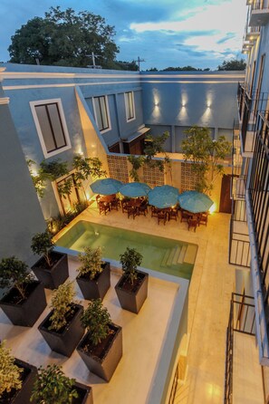 Jardin
