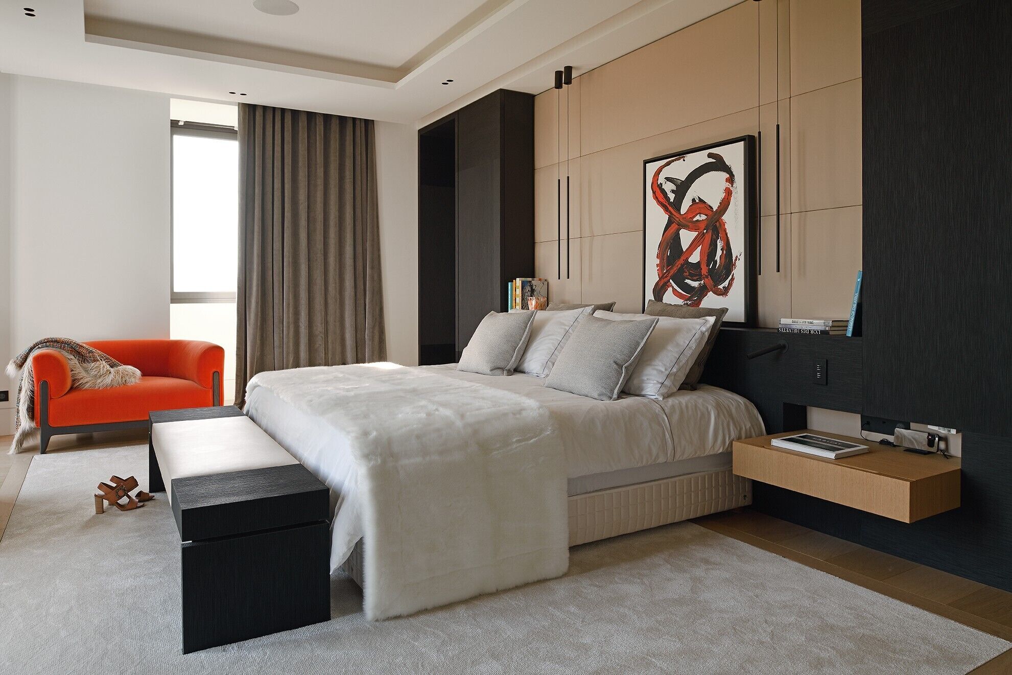 8 chambres, fer et planche à repasser, Wi-Fi gratuit, draps fournis