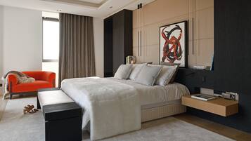 8 chambres, fer et planche à repasser, Wi-Fi gratuit, draps fournis