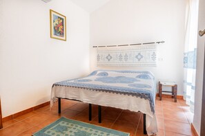 1 chambre, draps fournis