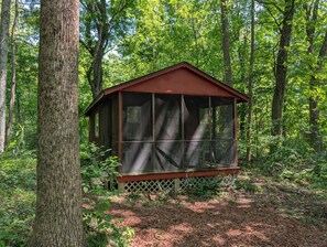 Exterior - The Retreat at Wildcat Hollow (Rockbridge)