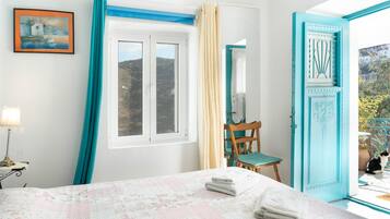 1 camera, ferro/asse da stiro, Wi-Fi gratuito, lenzuola