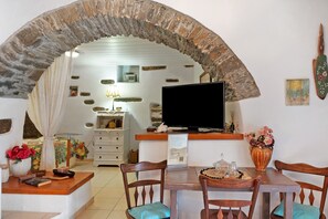 تناول الطعام