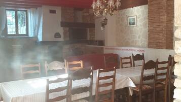 Restauration