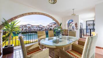 Servei de restauració a l'aire lliure