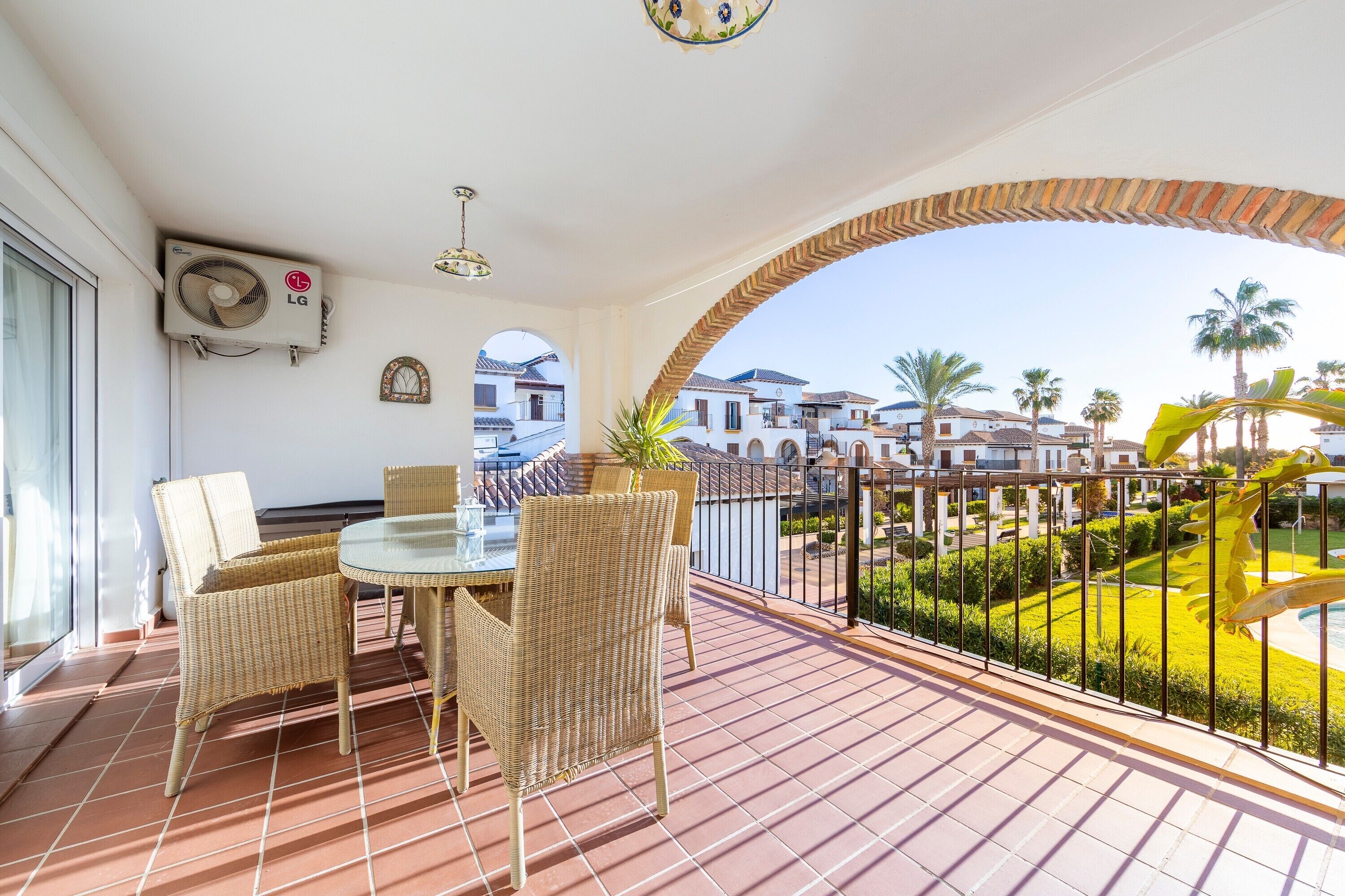 Servei de restauració a l'aire lliure