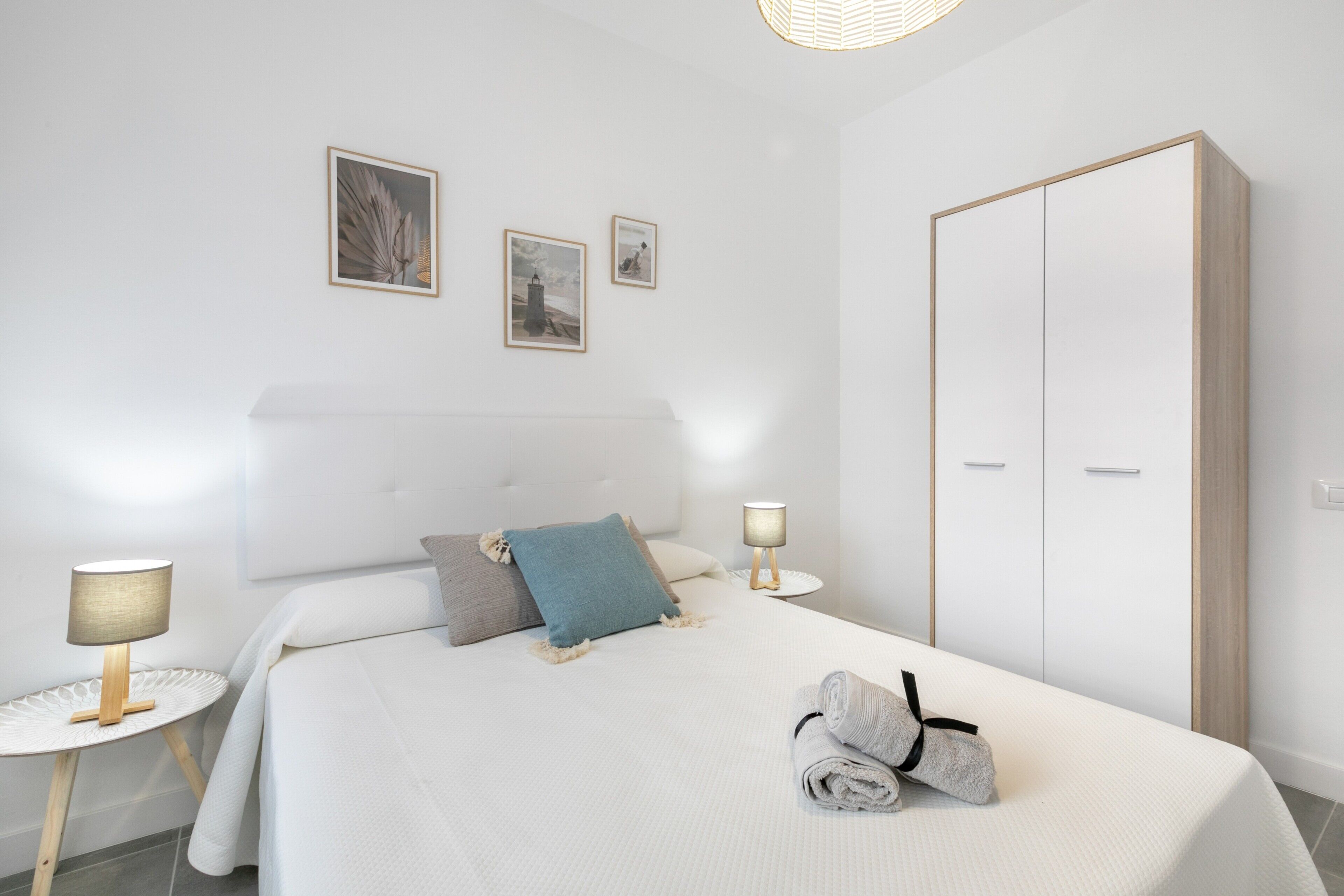 1 Schlafzimmer, Bügeleisen/Bügelbrett, kostenloses WLAN