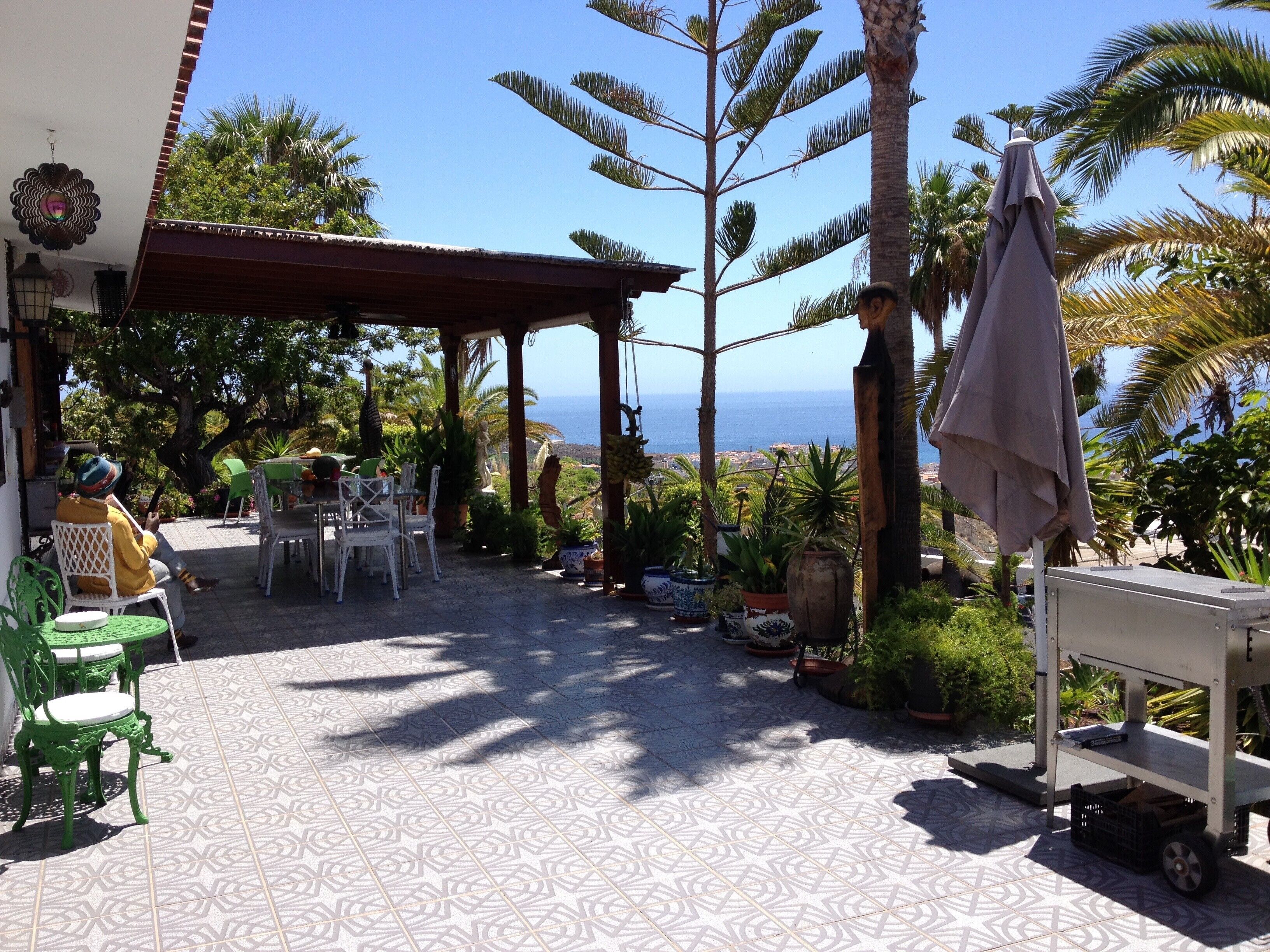 Terras