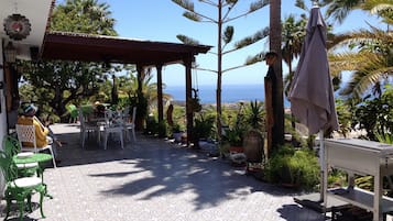Terras