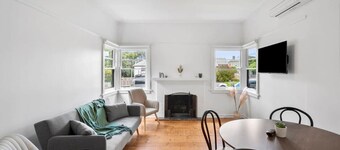 Mibnb York St Geelong