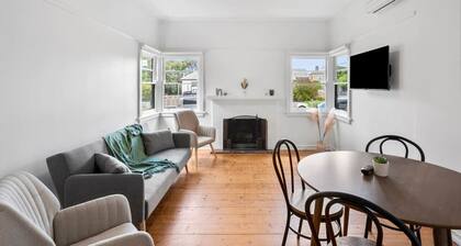 Mibnb York St Geelong