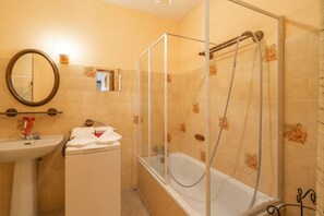 Dusche