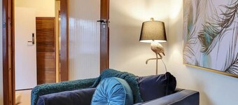 Mibnb Alexandra Ave Geelong