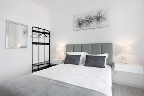 1 habitación, wifi gratis y ropa de cama 