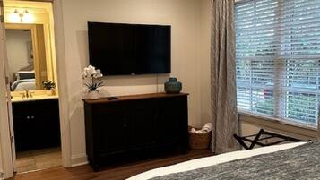 3 bedrooms, WiFi